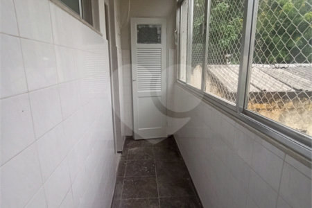 Apartamento à venda com 3 quartos em Vila Isabel, Rio de Janeiro, RJ