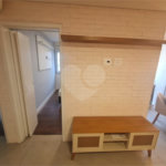 Apartamento à venda com 2 quartos em Vila Uberabinha, São Paulo, SP
