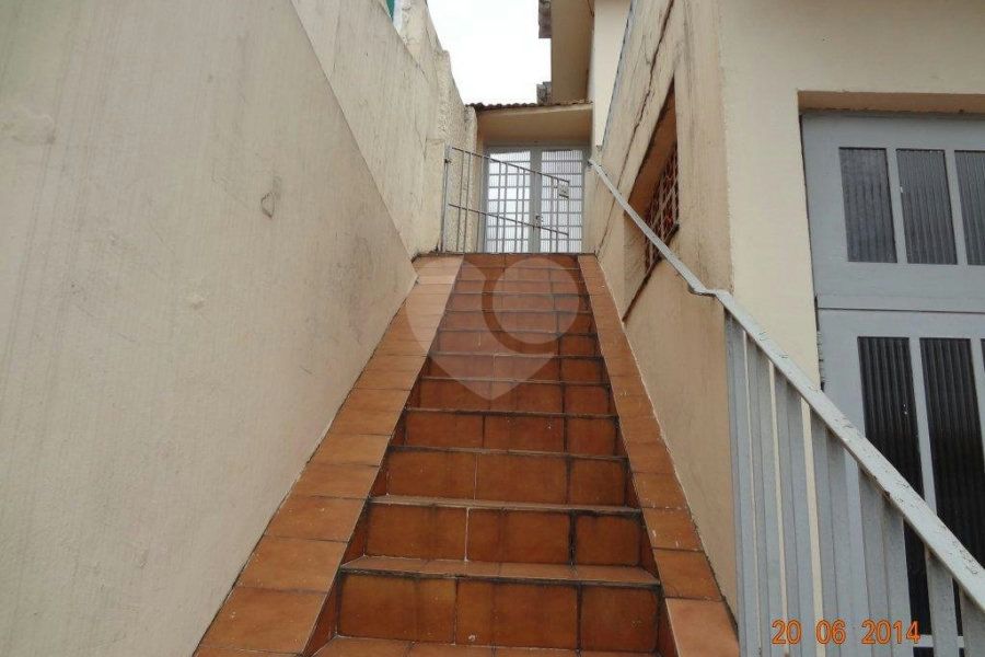 Sobrado à venda com 10 quartos em Vila Mazzei, São Paulo, SP