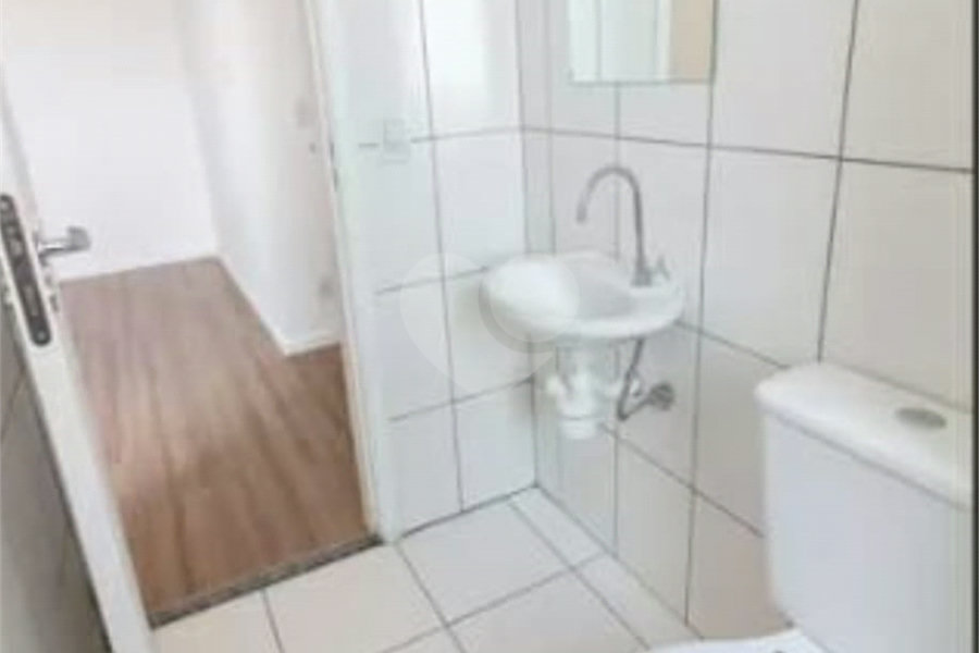 Apartamento à venda com 2 quartos, sendo 1 suíte, em Jardim Flor da Montanha, Guarulhos, SP