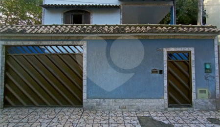 Casa à venda com 2 quartos, sendo 1 suíte,  em Campo Grande, Rio de Janeiro, RJ