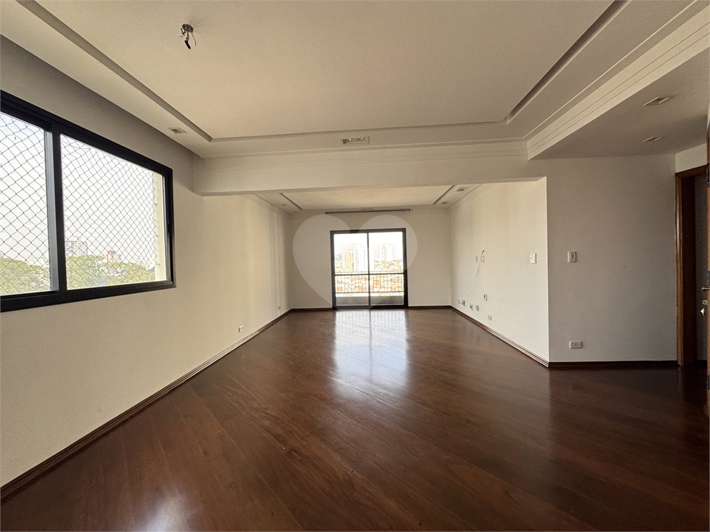 Apartamento à venda com 3 quartos, sendo 1 suíte, em Santa Teresinha, São Paulo, SP