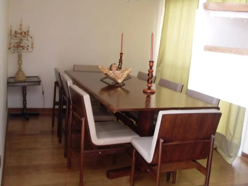 Cobertura à venda com 3 quartos, sendo 1 suíte,  em Vila Suzana, São Paulo, SP