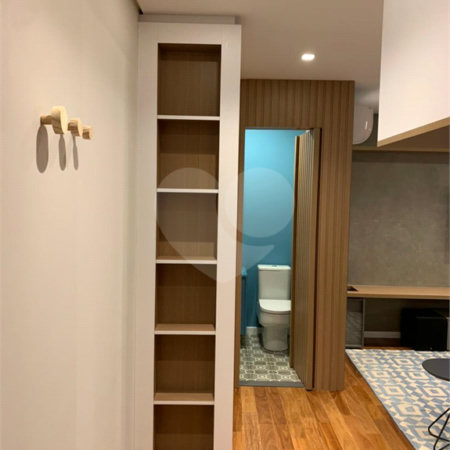 Apartamento à venda com 2 quartos, sendo 1 suíte, em Indianópolis, São Paulo, SP