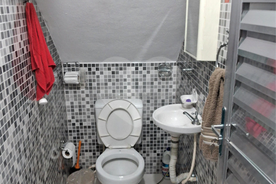 Casa à venda com 3 quartos em Tucuruvi, São Paulo, SP