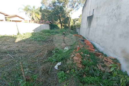 Terreno à venda em João Xxiii, Vinhedo, SP