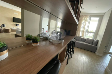 Apartamento à venda com 3 quartos, sendo 1 suíte, em Vila Mazzei, São Paulo, SP