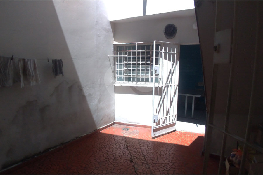 Sobrado à venda com 2 quartos em Santana, São Paulo, SP