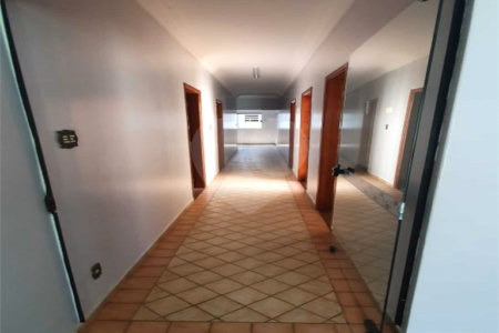 Casa Térrea para alugar em Cidade Nova I, Indaiatuba, SP