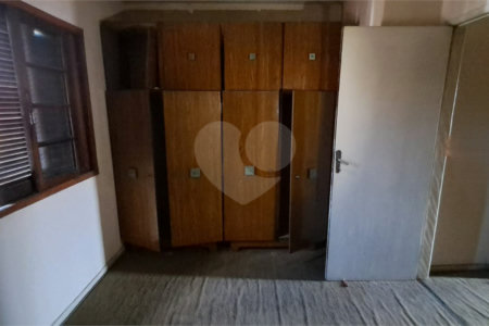 Sobrado à venda com 4 quartos em Tucuruvi, São Paulo, SP