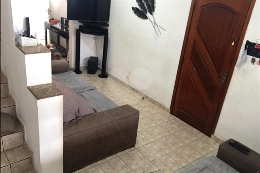 Sobrado à venda com 2 quartos em Limão, São Paulo, SP
