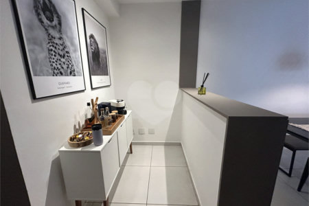 Apartamento à venda com 1 suíte em Vila Polopoli, São Paulo, SP