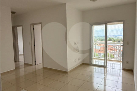 Apartamento à venda com 3 quartos, sendo 1 suíte,  em Jardim Nova Era, Salto, SP