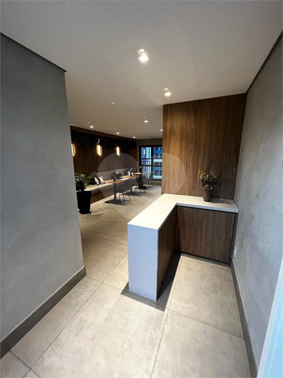Studio à venda com 1 quarto em Tucuruvi, São Paulo, SP