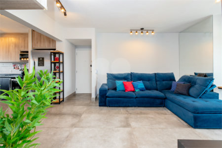 Apartamento à venda com 3 quartos, sendo 1 suíte,  em Chácara Flora, São Paulo, SP