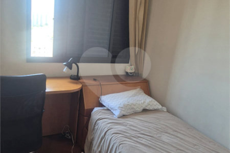 Duplex à venda com 3 suítes em Vila Monte Alegre, São Paulo, SP