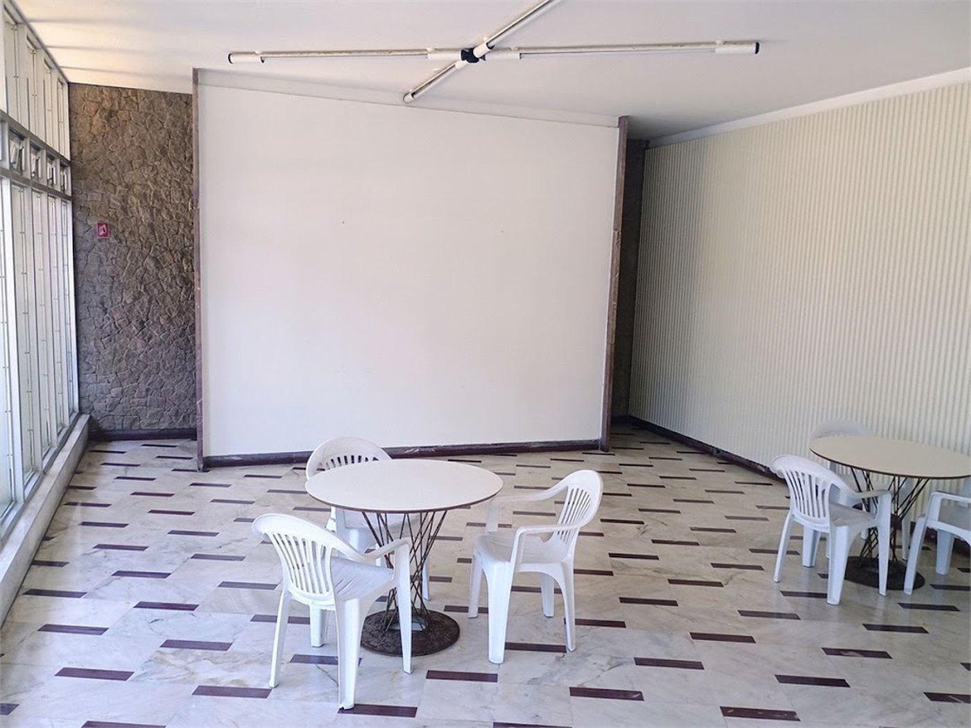 Apartamento com 3 dormitórios à venda, 175 m² por R$ 950.000,00 - Itararé - São Vicente/SP