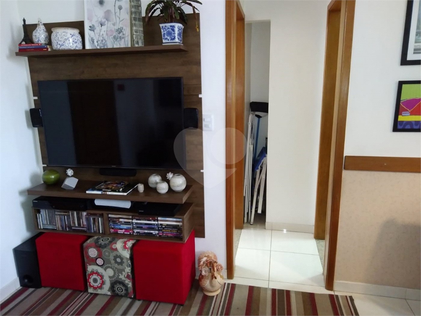 Apartamento à venda com 1 quarto em Engenho Novo, Rio de Janeiro, RJ