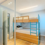 Apartamento à venda com 2 quartos, sendo 1 suíte, em Cidade Monções, São Paulo, SP