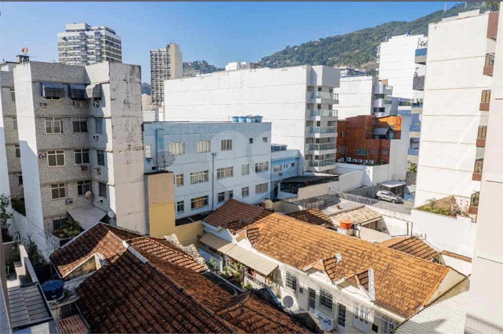 Apartamento à venda com 2 quartos, sendo 1 suíte, em TIJUCA, Rio de Janeiro, RJ