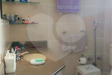 Flat à venda com 1 quarto em Jardim Ampliação, São Paulo, SP
