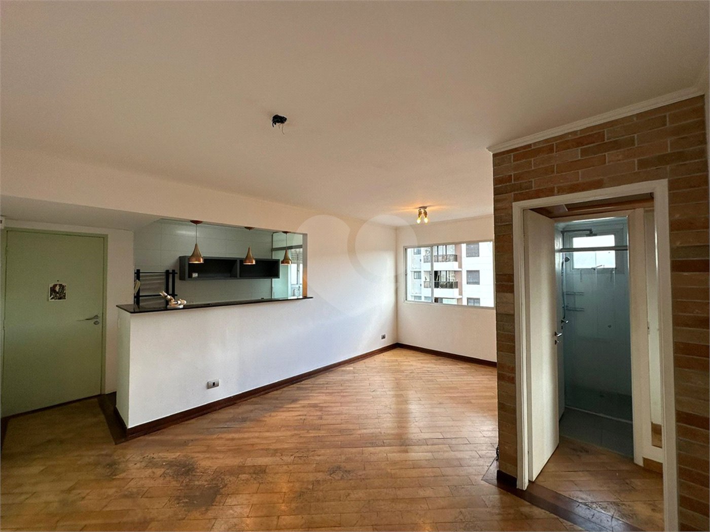 Apartamento à venda com 2 quartos em Vila Anglo Brasileira, São Paulo, SP
