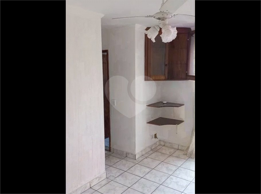 Apartamento para alugar com 2 quartos em Jardim da Glória, Cotia, SP