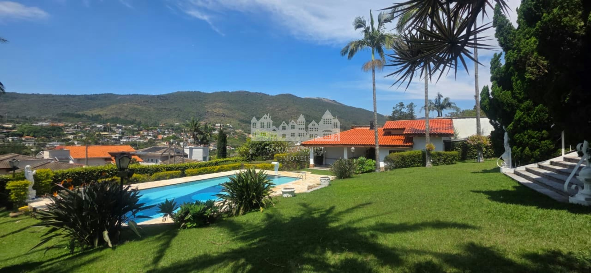 Casa, 5 quartos, 630 m² - Foto 20