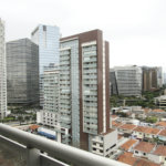 Sala à venda em Chácara Santo Antônio (zona Sul), São Paulo, SP