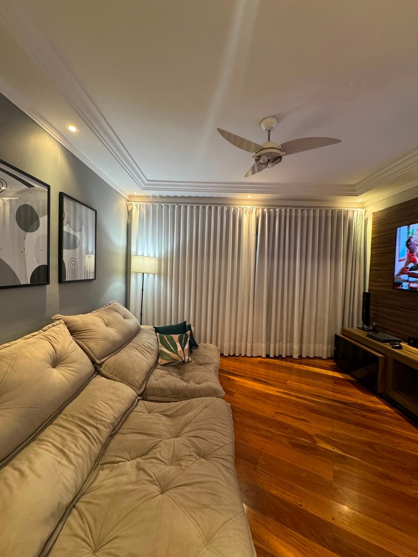 Casa à venda com 3 quartos, sendo 1 suíte,  em Jardim Residencial Firenze, Hortolândia, SP