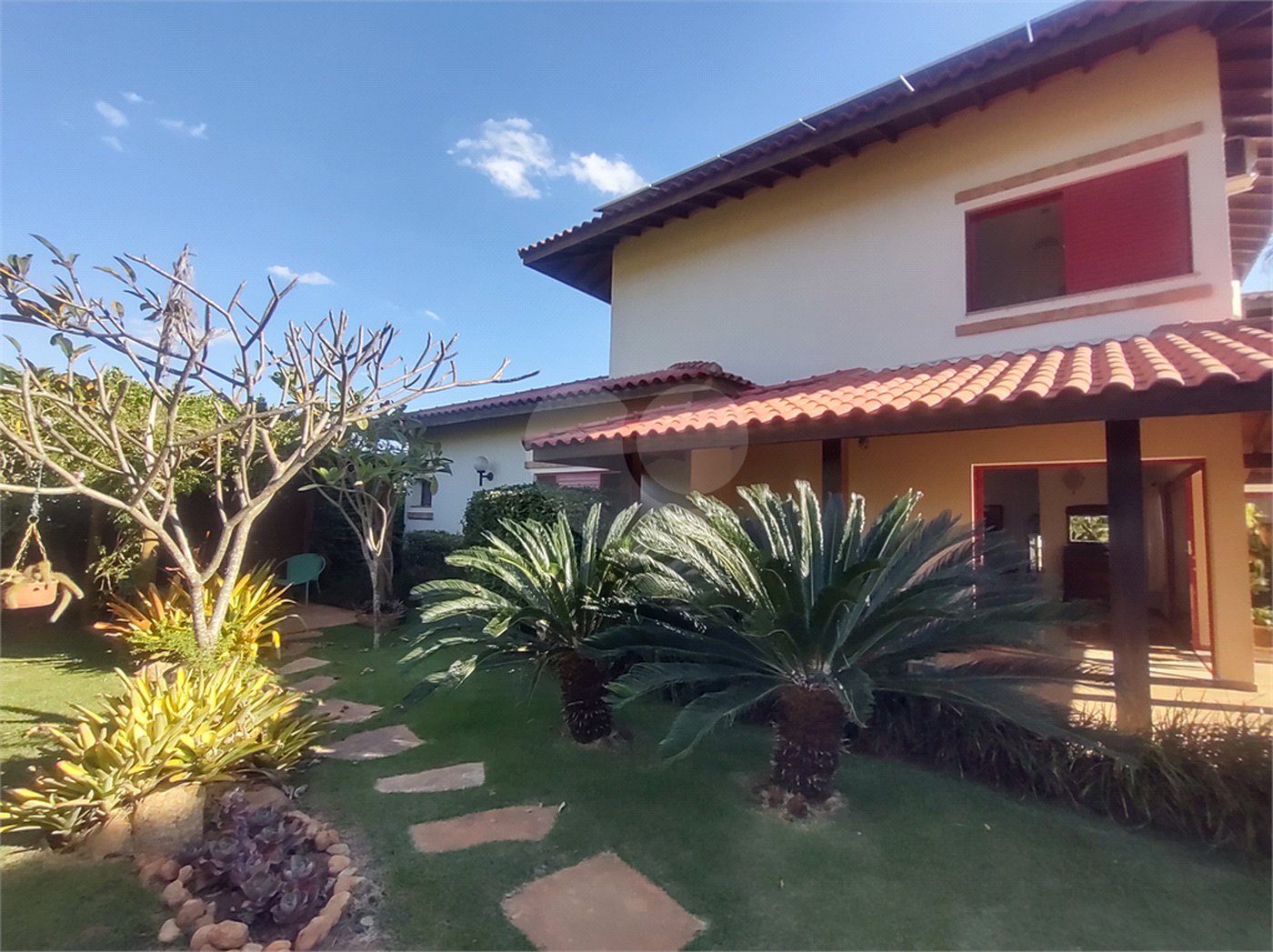 Casa à venda com 5 suítes no condomínio Residencial Terras de Vinhedo, Vinhedo - SP