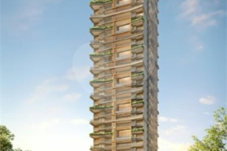 Apartamento à venda com 2 suítes em Jardim das Acácias, São Paulo, SP