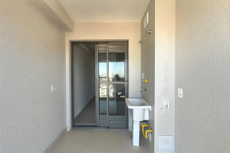 Apartamento à venda com 3 suítes em Tucuruvi, São Paulo, SP
