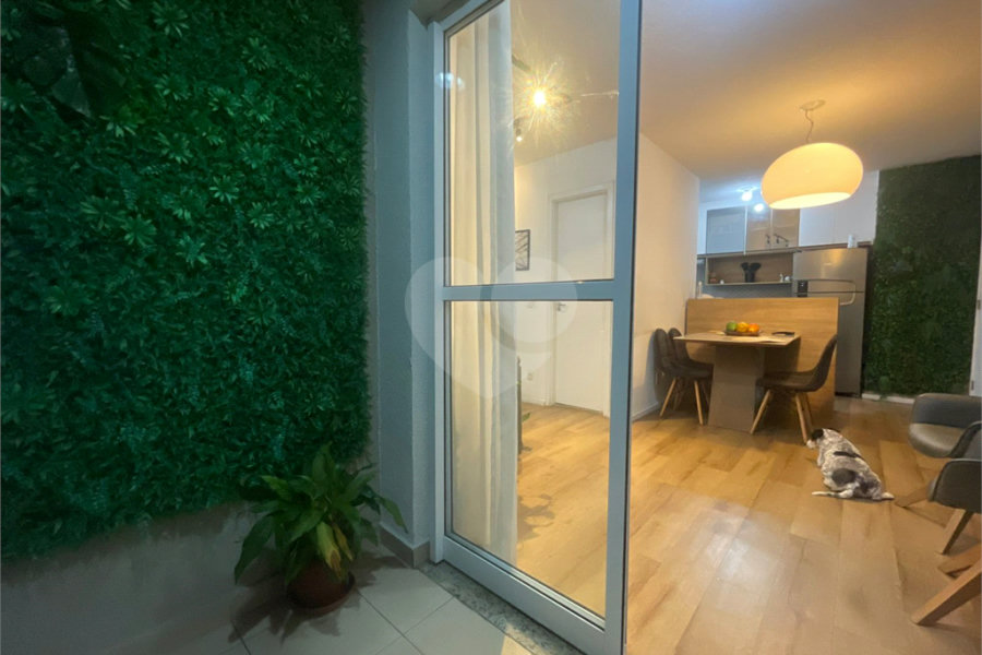 Apartamento à venda com 2 quartos em Parque Edu Chaves, São Paulo, SP