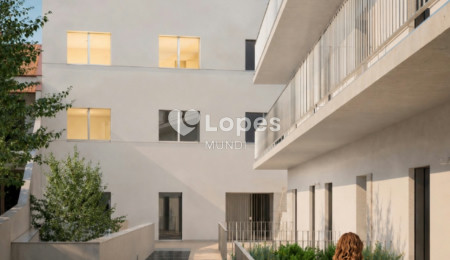 Apartamento T2 à venda em Campanhã, Porto, Portugal – Oriental Park