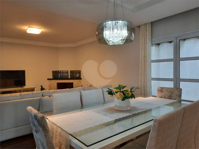 Casa à venda com 3 suítes no condomínio Bolsão Residencial City Campo Grande, São Paulo - SP