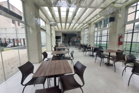 Apartamento à venda com 3 suítes em Mooca, São Paulo, SP