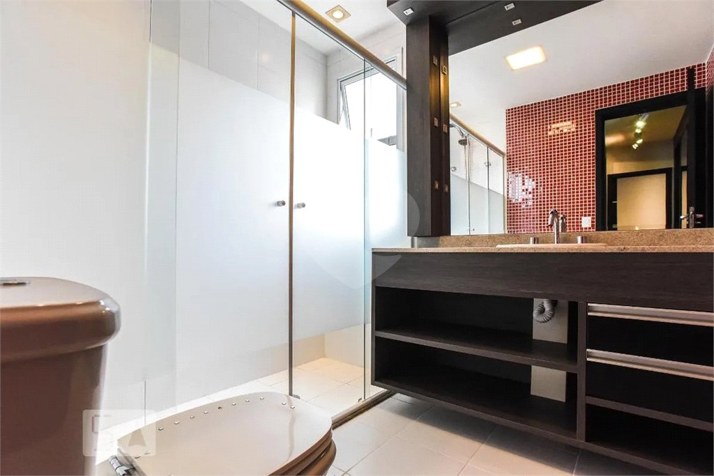 Apartamento à venda com 3 suítes no Centro, São Bernardo do Campo, SP