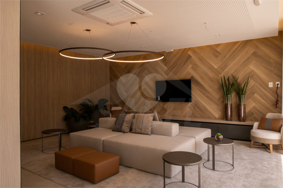Apartamento à venda com 4 suítes em Santana, São Paulo, SP