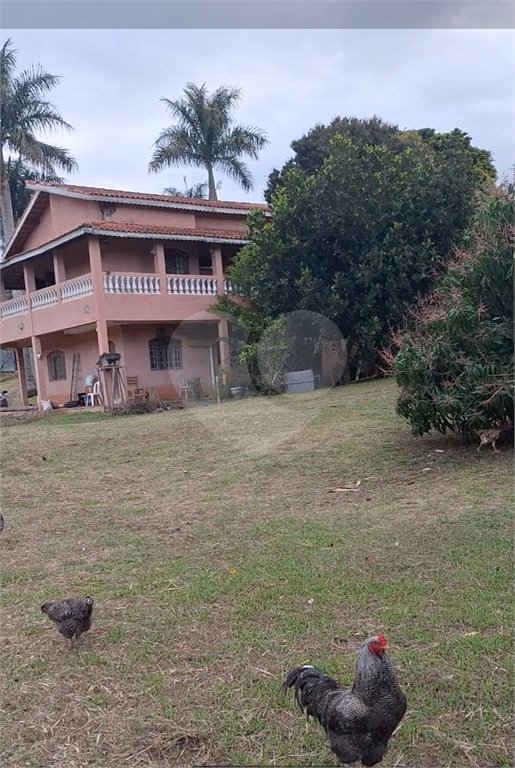 Casa à venda com 3 suítes em Alpes D'ouro, Bom Jesus dos Perdões, SP