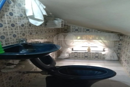 Casa à venda com 3 quartos, sendo 2 suítes, em Jardim Olympia, São Paulo, SP
