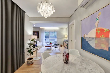 Apartamento à venda ou para alugar com 4 suítes em Granja Julieta, São Paulo, SP