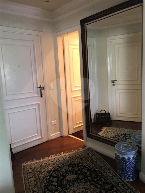 Apartamento à venda com 3 suítes em Vila Morumbi, São Paulo, SP