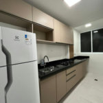 Apartamento com 2 dormitórios à venda, 69 m² por R$ 524.000,00 - Aparecida - Santos/SP