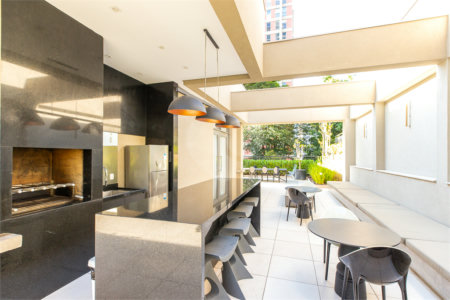 Apartamento à venda com 3 quartos, sendo 1 suíte, em Chácara Santo Antônio (zona Sul), São Paulo, SP