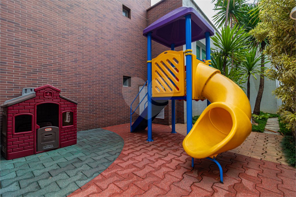 Apartamento à venda com 4 suítes em Campo Belo, São Paulo, SP