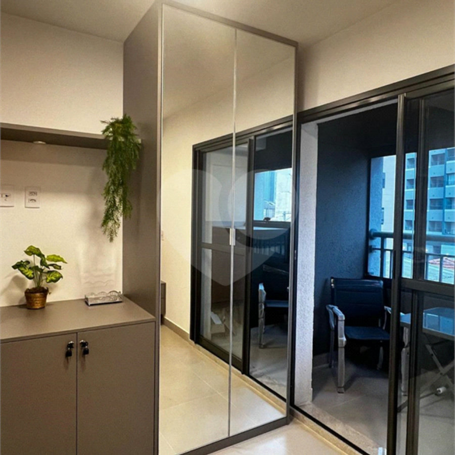 Apartamento à venda em Tucuruvi, São Paulo, SP