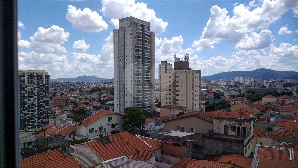 Studio à venda com 1 quarto em Santana, São Paulo, SP