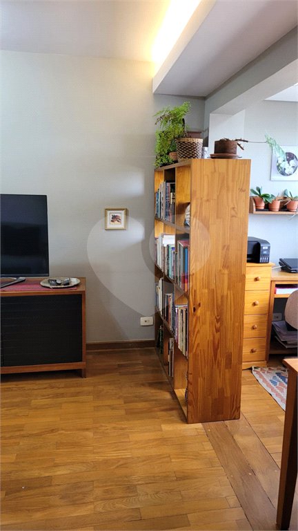 Apartamento à venda com 2 quartos em Vila Parque Jabaquara, São Paulo, SP