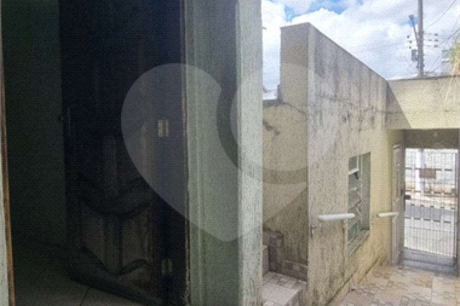 Sobrado à venda com 3 quartos em Vila Gustavo, São Paulo, SP